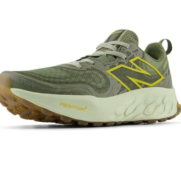 New Balance Men's Fresh Foam X Hierro V8 Trail Running Shoe Size 14 NWB - Picture 4 of 8